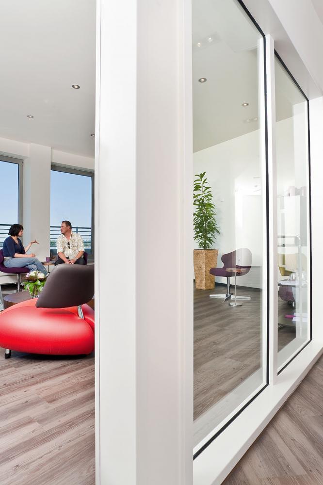 kinderwunsch_potsdam Wartezimmer