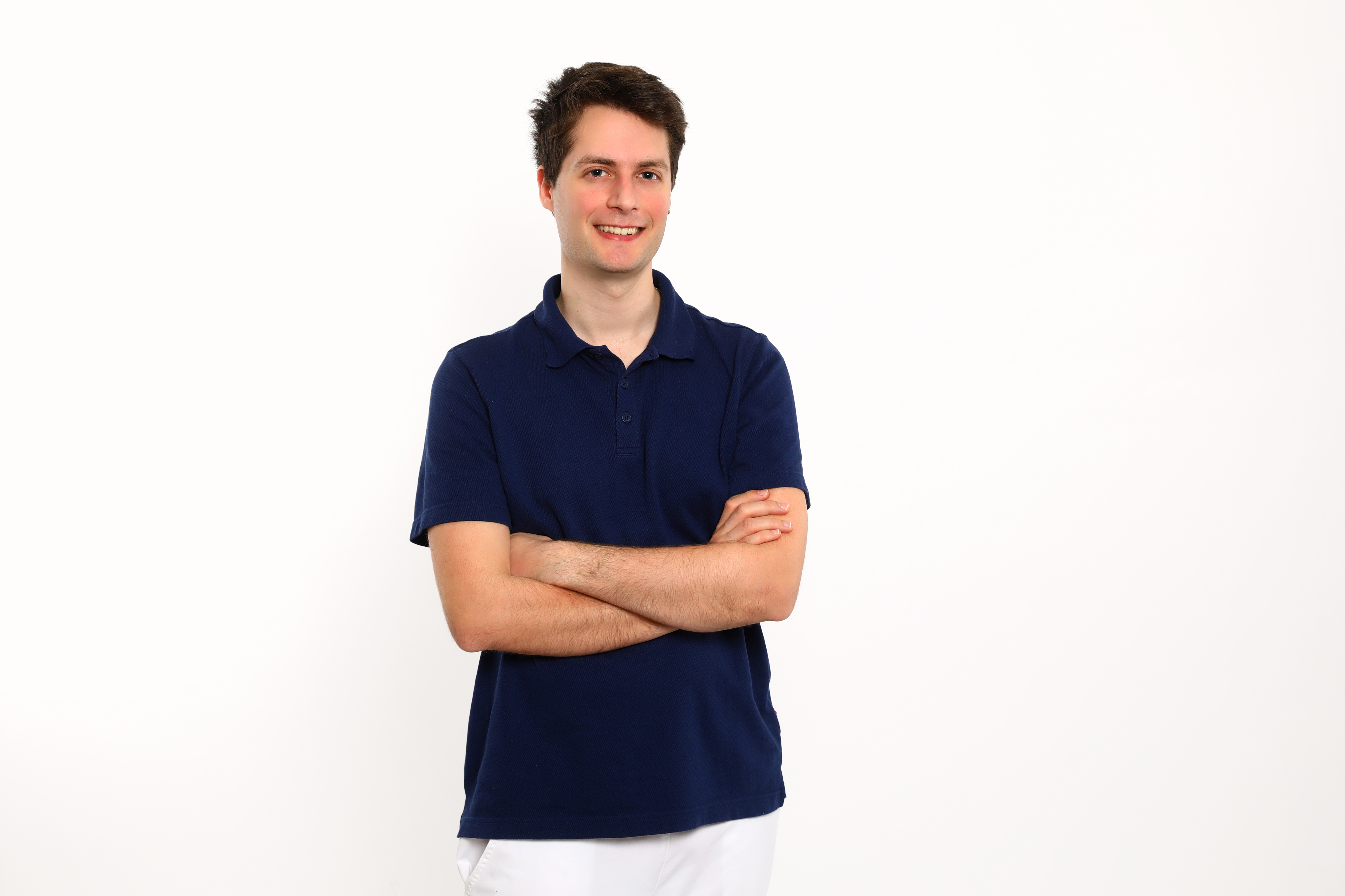 Manuel Jimenez Gonzalez (Spanien), Reproduktionsbiologe 